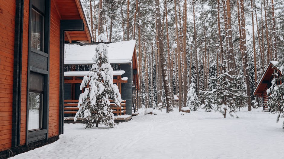 The Art of Planning Ultra-Luxury Ski and Spa Vacations in the Alps