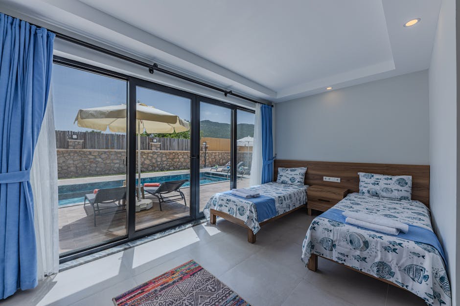 Designing Personalized Private Villa Retreats for High-End Families