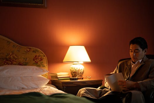 Book a Stay Where Everything Just Flows