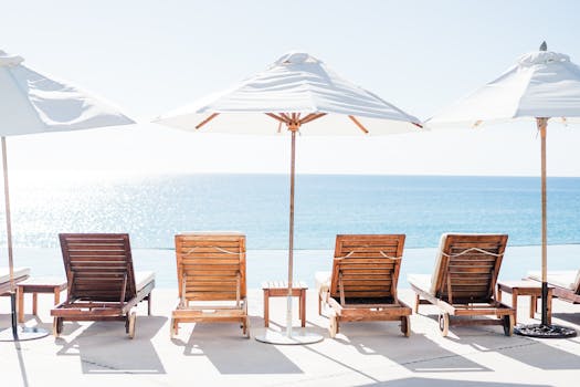 Hotels Built for the Connoisseur of Calm