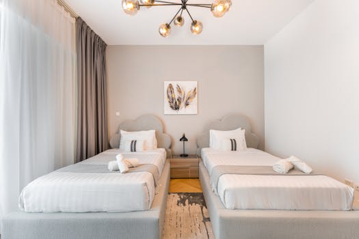 Stay Where Horizons Are Framed in Luxury