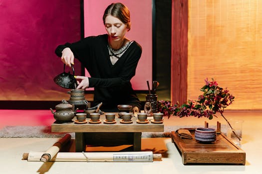 The Art of Quiet Hospitality Starts Here