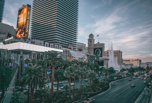 The Hotels That Define “Luxury Evolved”