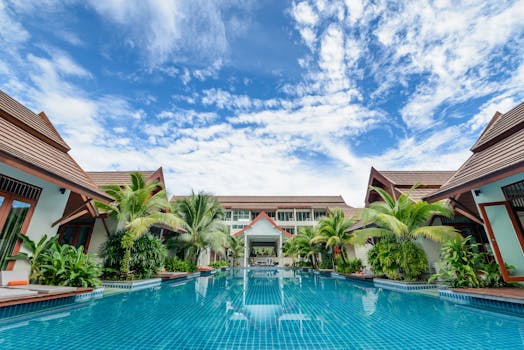 These Villas Are the Future of Hospitality