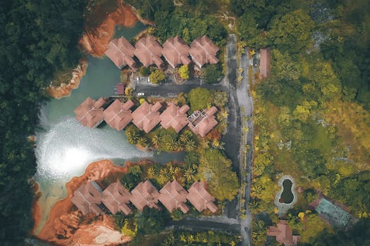 These Villas Were Designed for Inner Calm